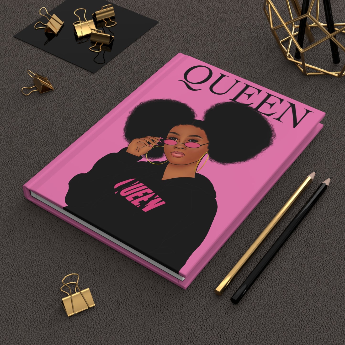 Queen Journal