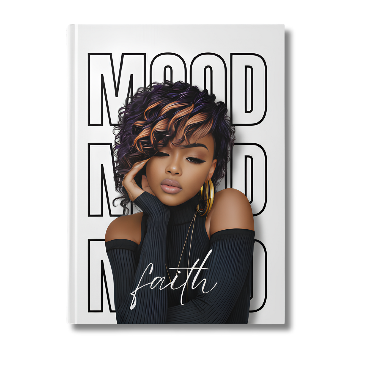 Mood Journal: Faith