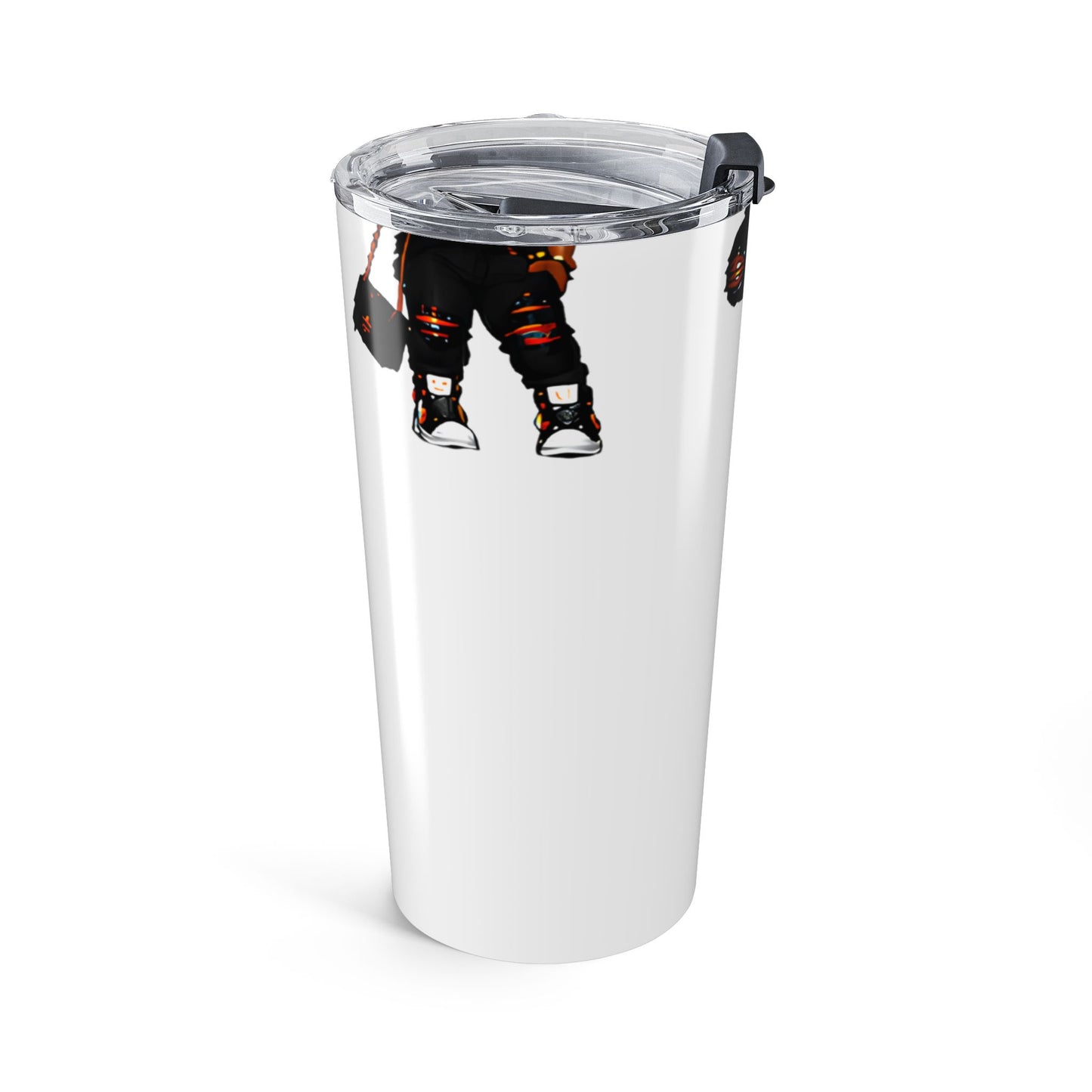 Test Tumbler