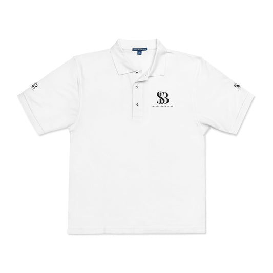 Swaaggermob Brand Co. Polo Shirt