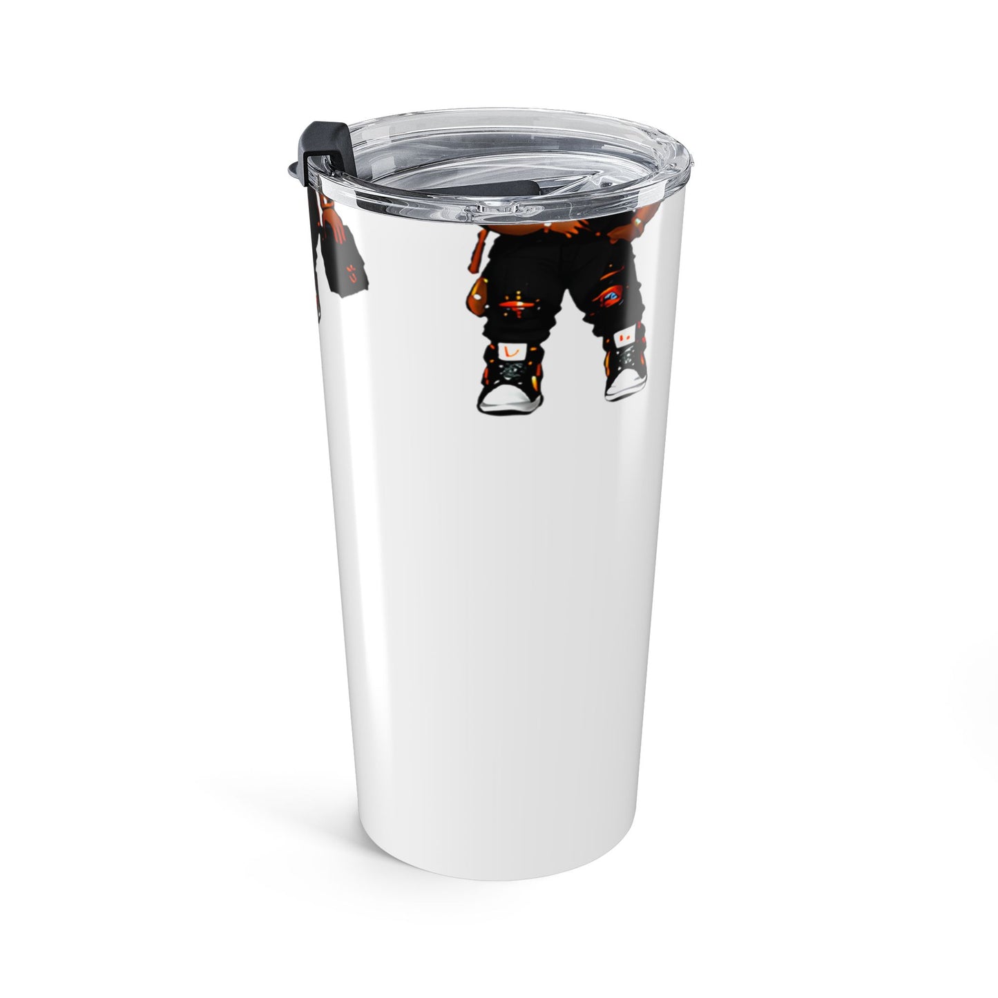 Test Tumbler