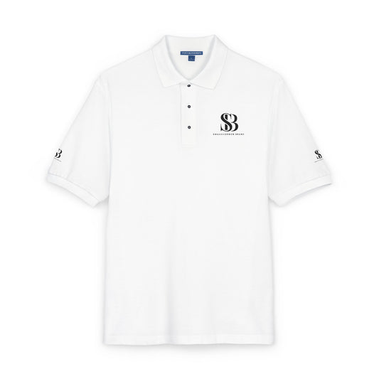 Swaaggermob Brand Co. Polo Shirt