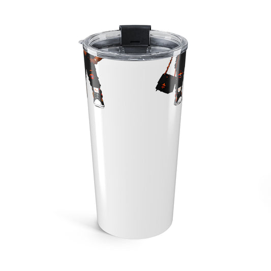 Test Tumbler