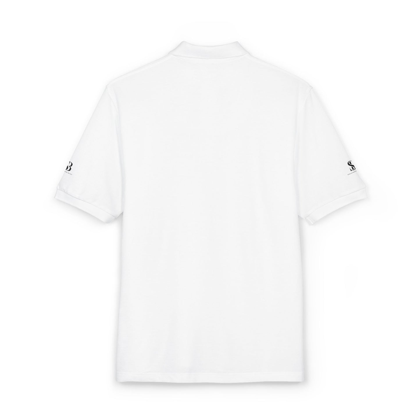 Swaaggermob Brand Co. Polo Shirt