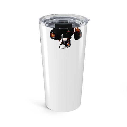 Test Tumbler
