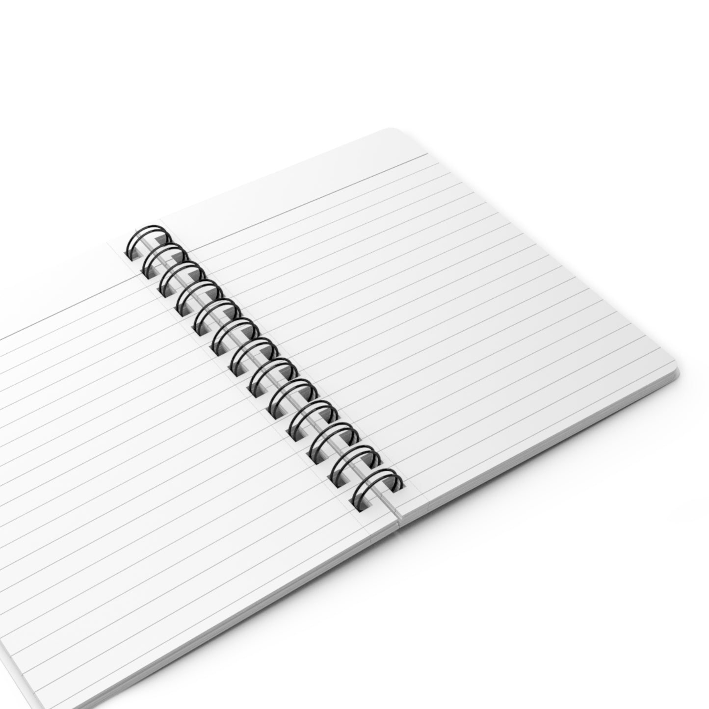 Heaven Declared Me Blessed Journal | Inspirational Journal for Women