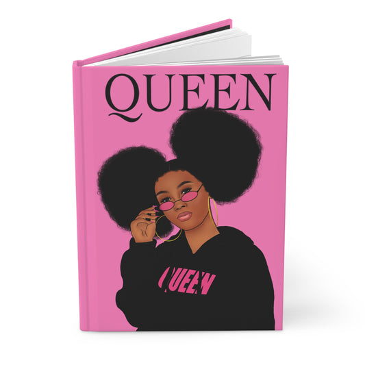 Queen Journal