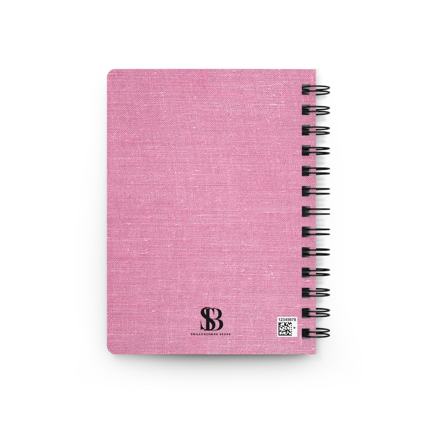 Heaven Declared Me Blessed Journal | Inspirational Journal for Women
