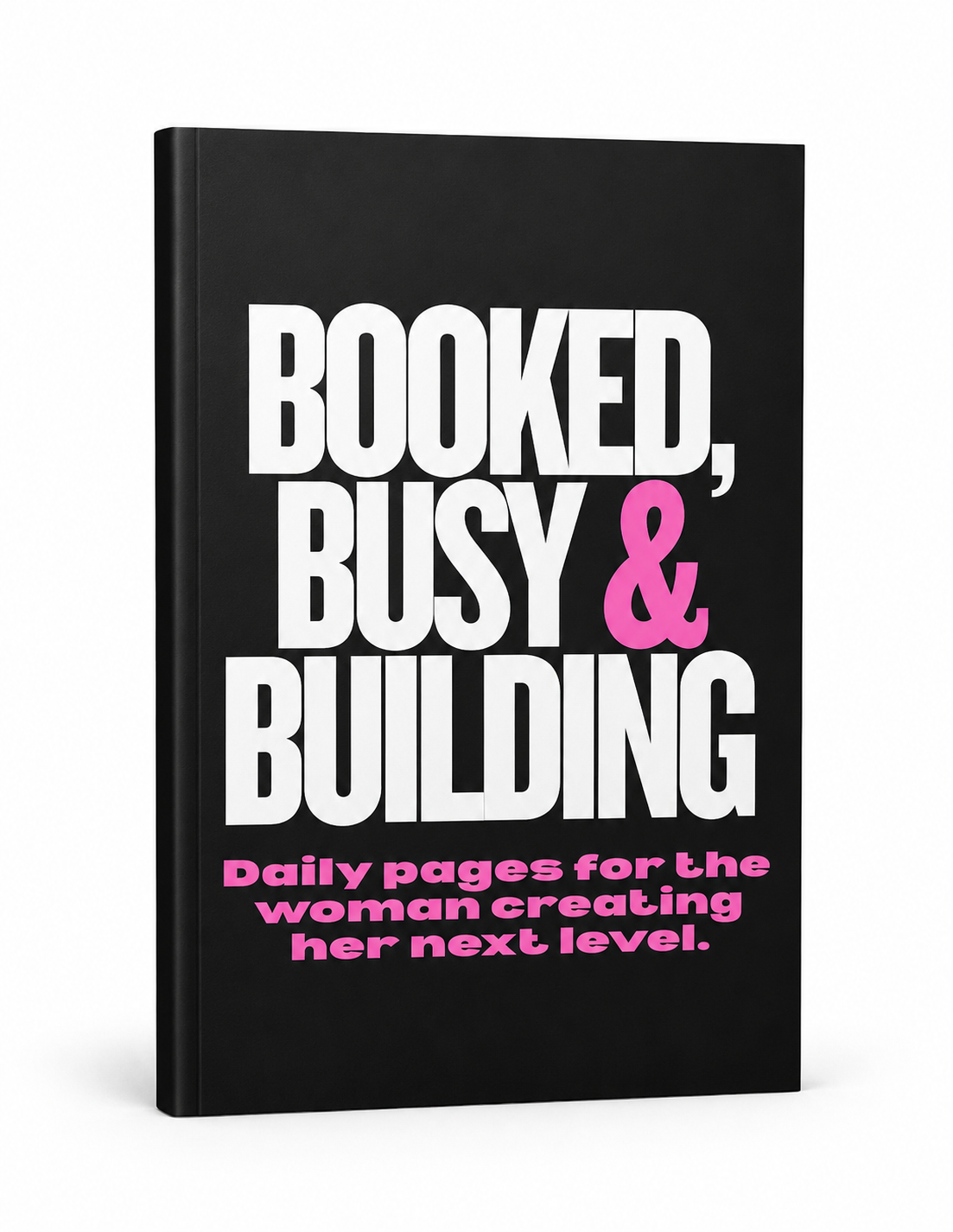 Boss Energy Collection Bundle | Volume 1