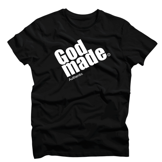 GOD MADE Unisex Tee