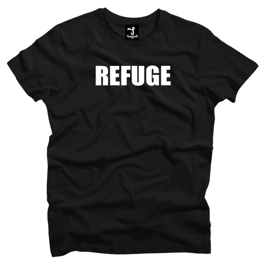 Refuge P.91 Unisex Tee