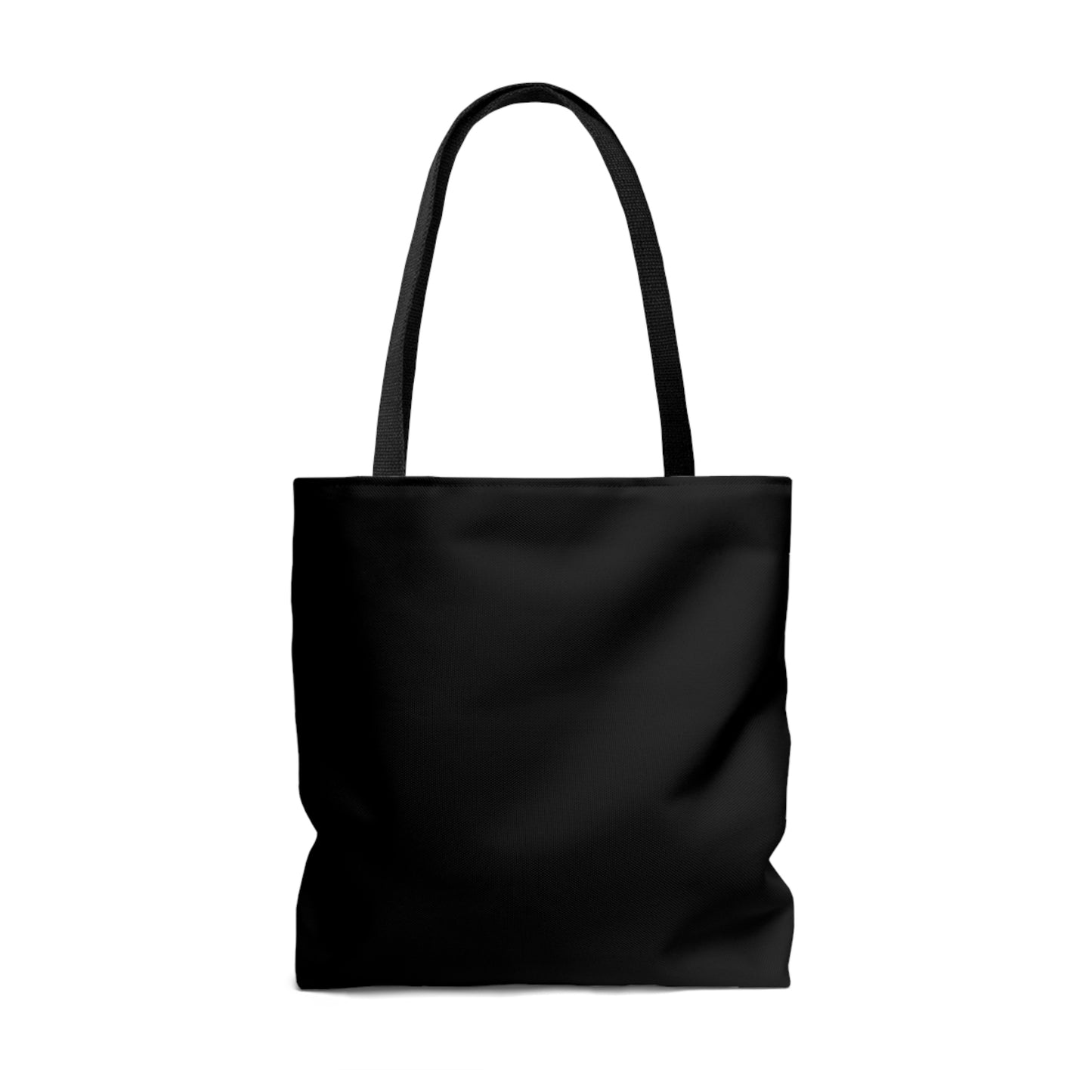 Graced by God Tote Bag